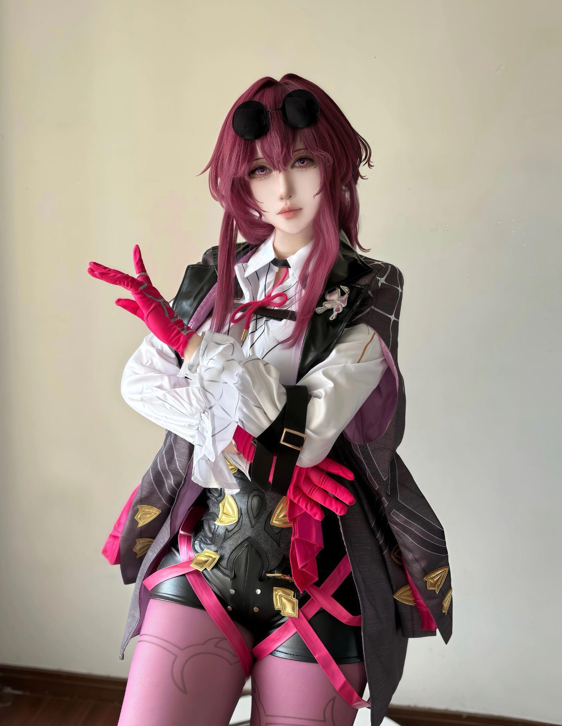 见到卡芙卡要叫什么