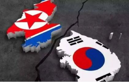 一位韩国人说了一句大实话，别看朝鲜跟韩国现在是敌对关系，但是两国都知道，半岛要想