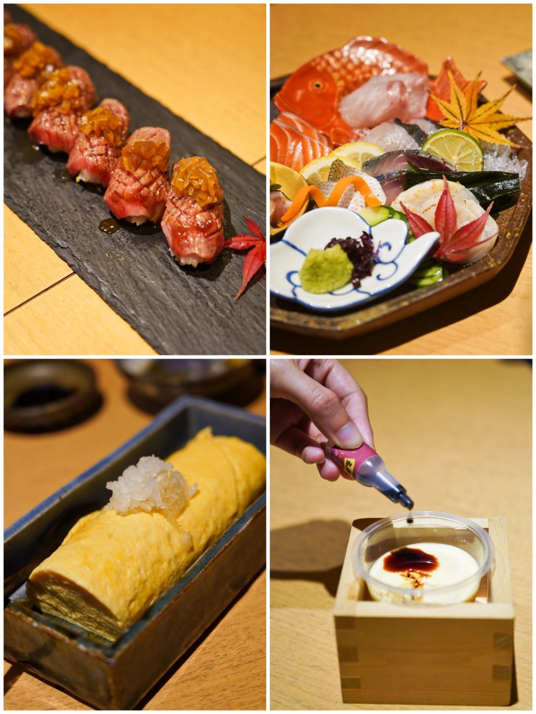 美食合集｜来日本佐贺市找餐厅看这篇就够