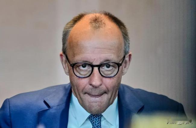 德国突然对伊朗翻脸

4月23日，德国政府突然发了一份声明，口气硬得吓人。霍尔木