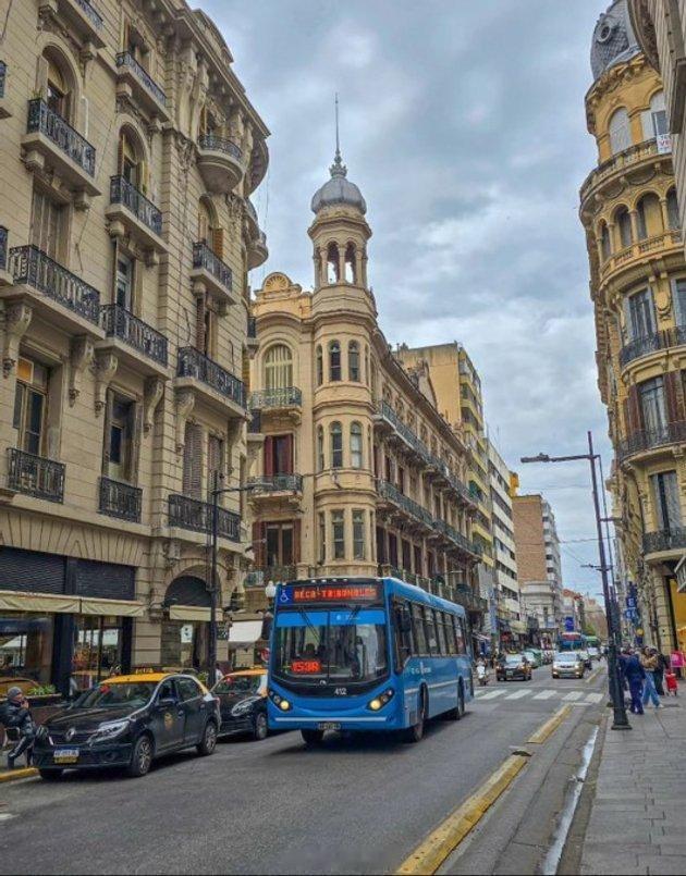 matemia[超话] 阿根廷 罗萨里奥 ​​​