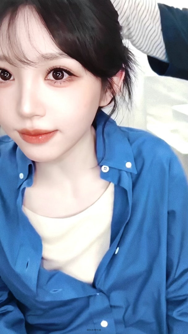 对着这张脸说不出一句重话田曦薇