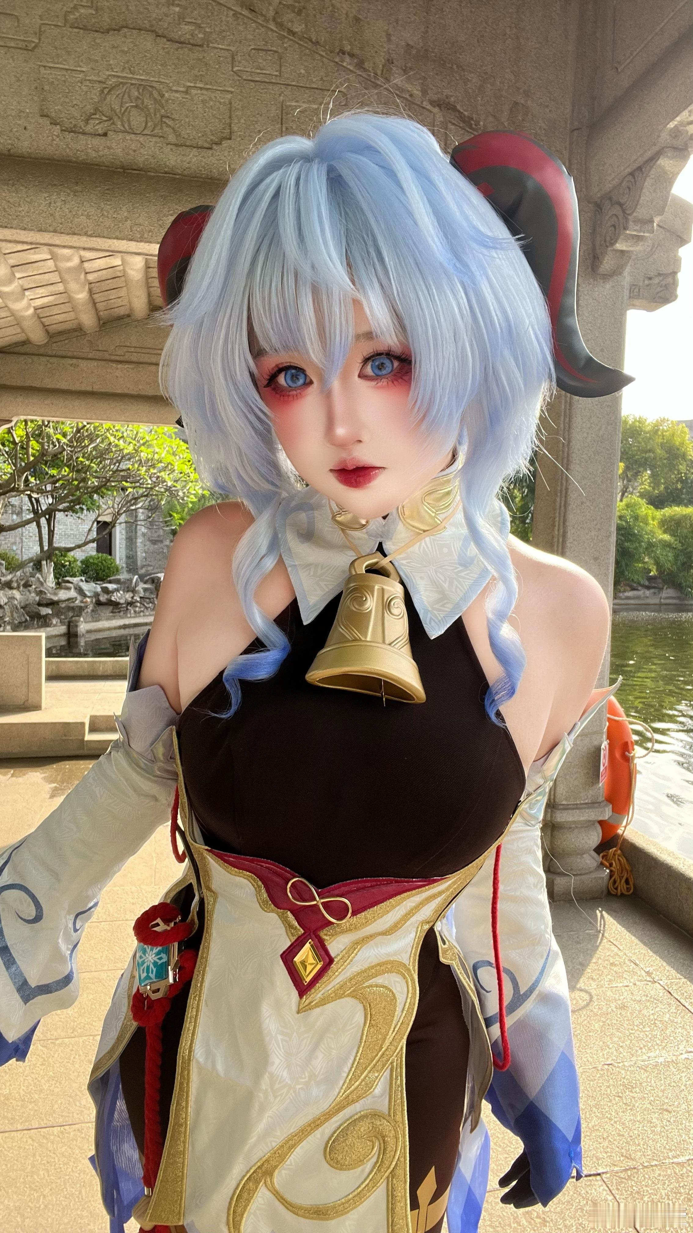 好奇怪的色调，但是还是发一下× ​​​