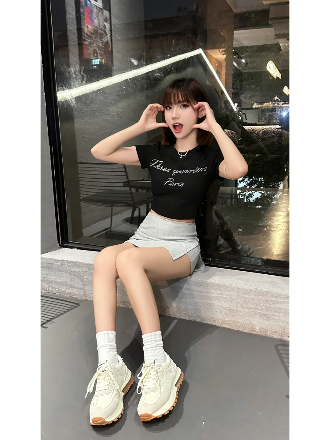 👟复古阿甘鞋｜jio感软软的太舒服啦✨