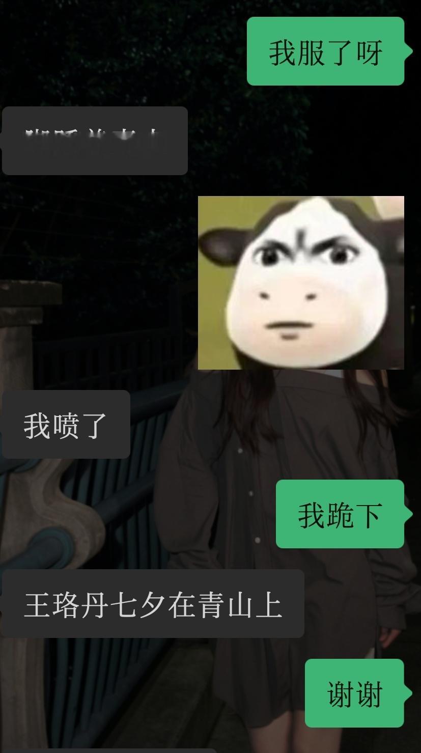 谢谢，结芬💍