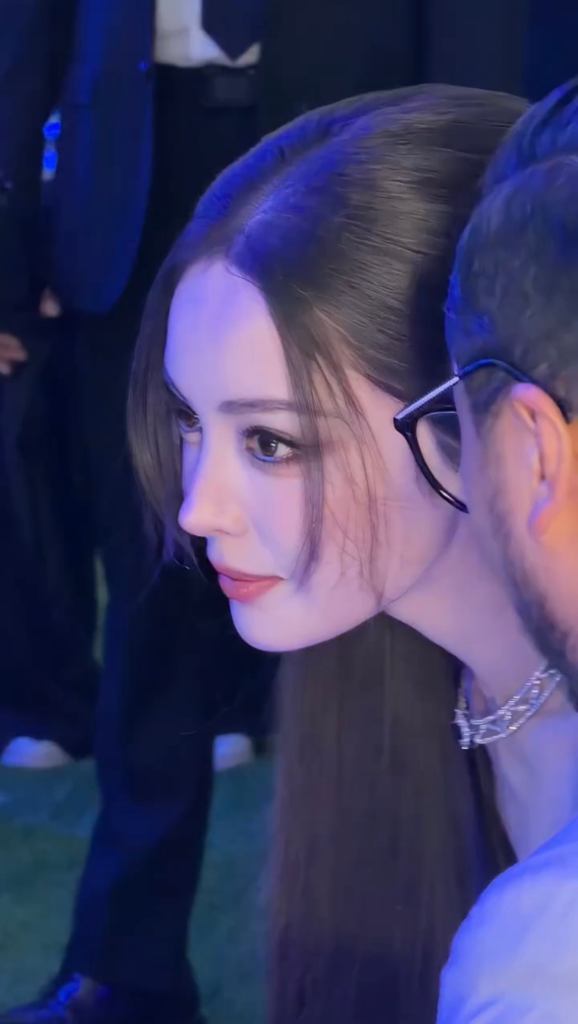 感受一下每一帧的美貌冲击 