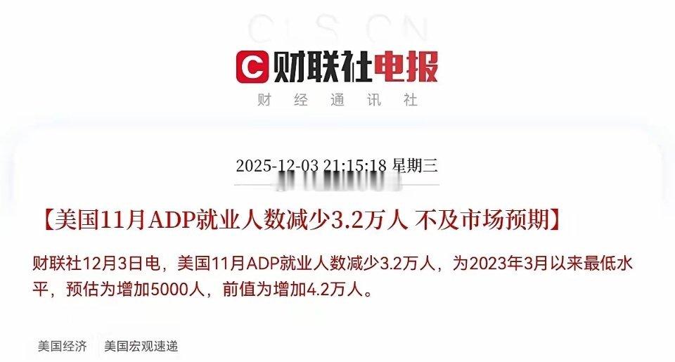 利好来了！明日要大阳线反攻了！就在刚刚！美国经济数据传来了振奋人心的大利好！晚间
