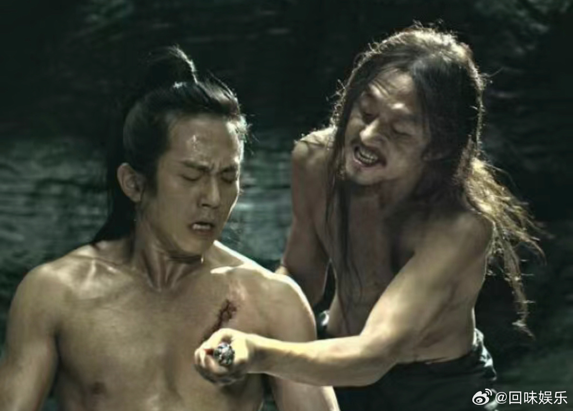 #邓超杀进刺杀赛道了# 走着走着发现邓超重磅加盟刺杀小说家2，你要是这么说的话，