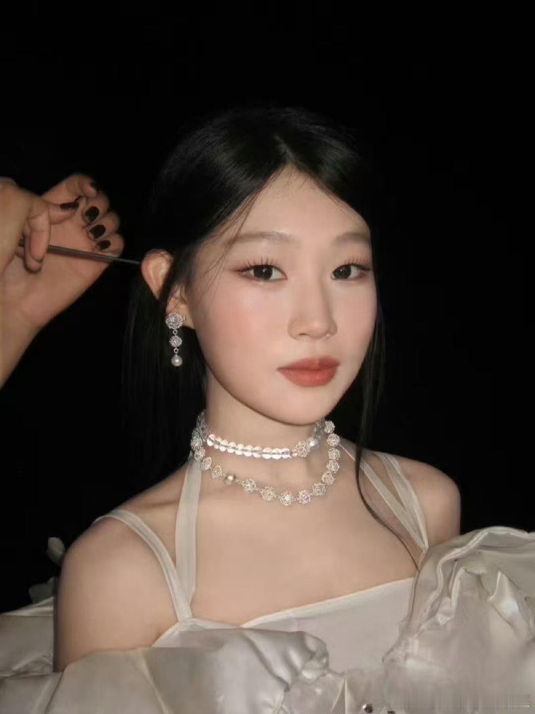 沈佳润这才是你的舒适区 沈佳润演绎All in my head也太贴合了，R&B