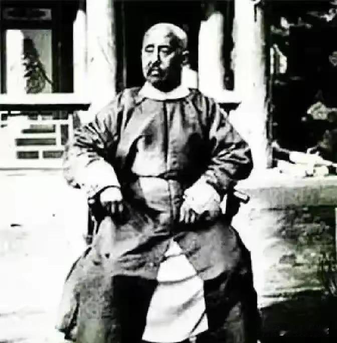 晚清最诡异失踪案！捻军最后霸王兵败绝境，凭空消失，清廷搜遍百里无果
 
晚清乱世