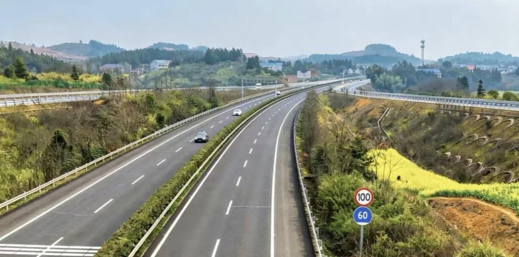 🚀 武深高速湖南段提速实锤！株洲境内120+公里告别“龟速”

核心快讯：3月