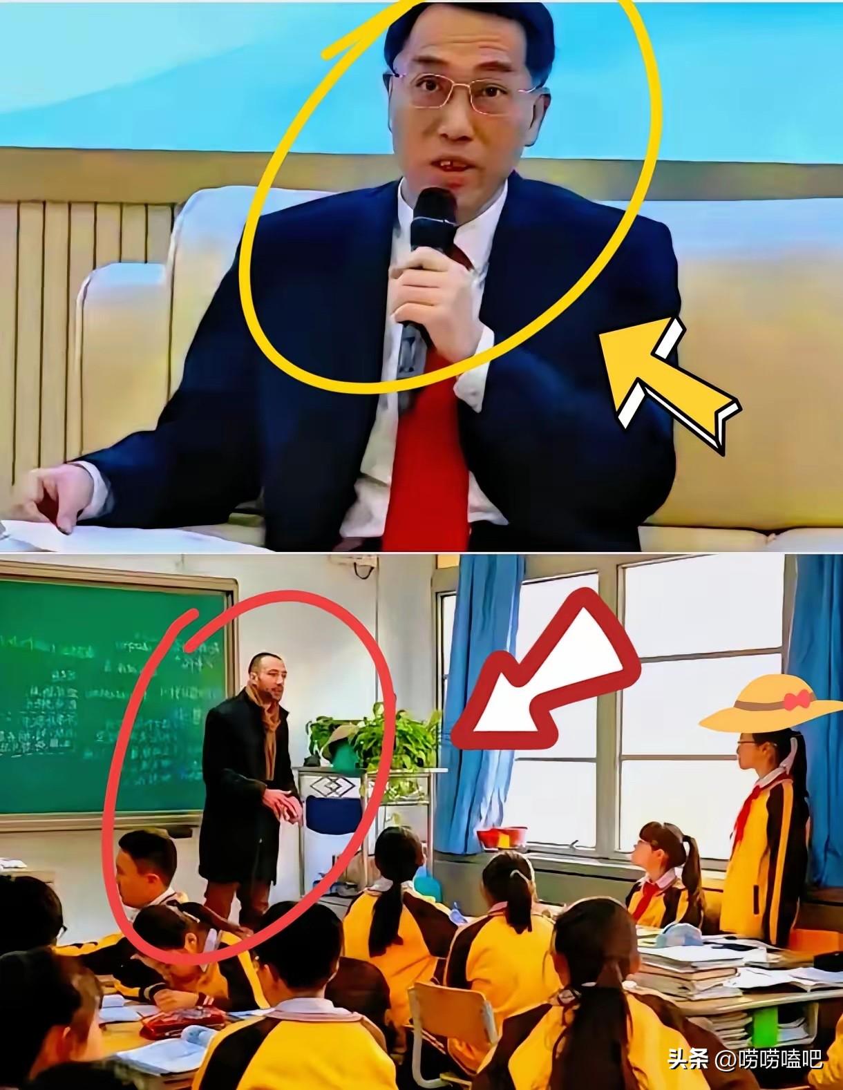 法学界的陈枫教授抛出了一个重磅建议，他公开呼吁国内全部的幼儿园以及中小学校，必须