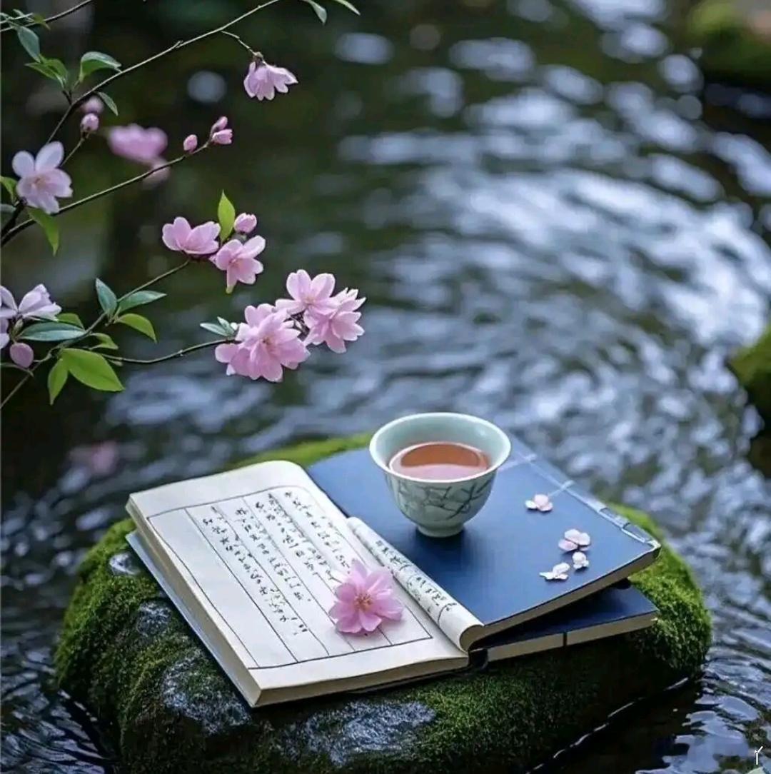 生活最美的模样：心有光、事从容、人安康。 幸福的真谛是“有”：有梦可追、有爱可依