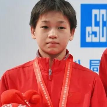 还有3天！全红婵就要迎来19岁生日啦！这个让无数人追着喊“婵宝”的小姑娘，又要长