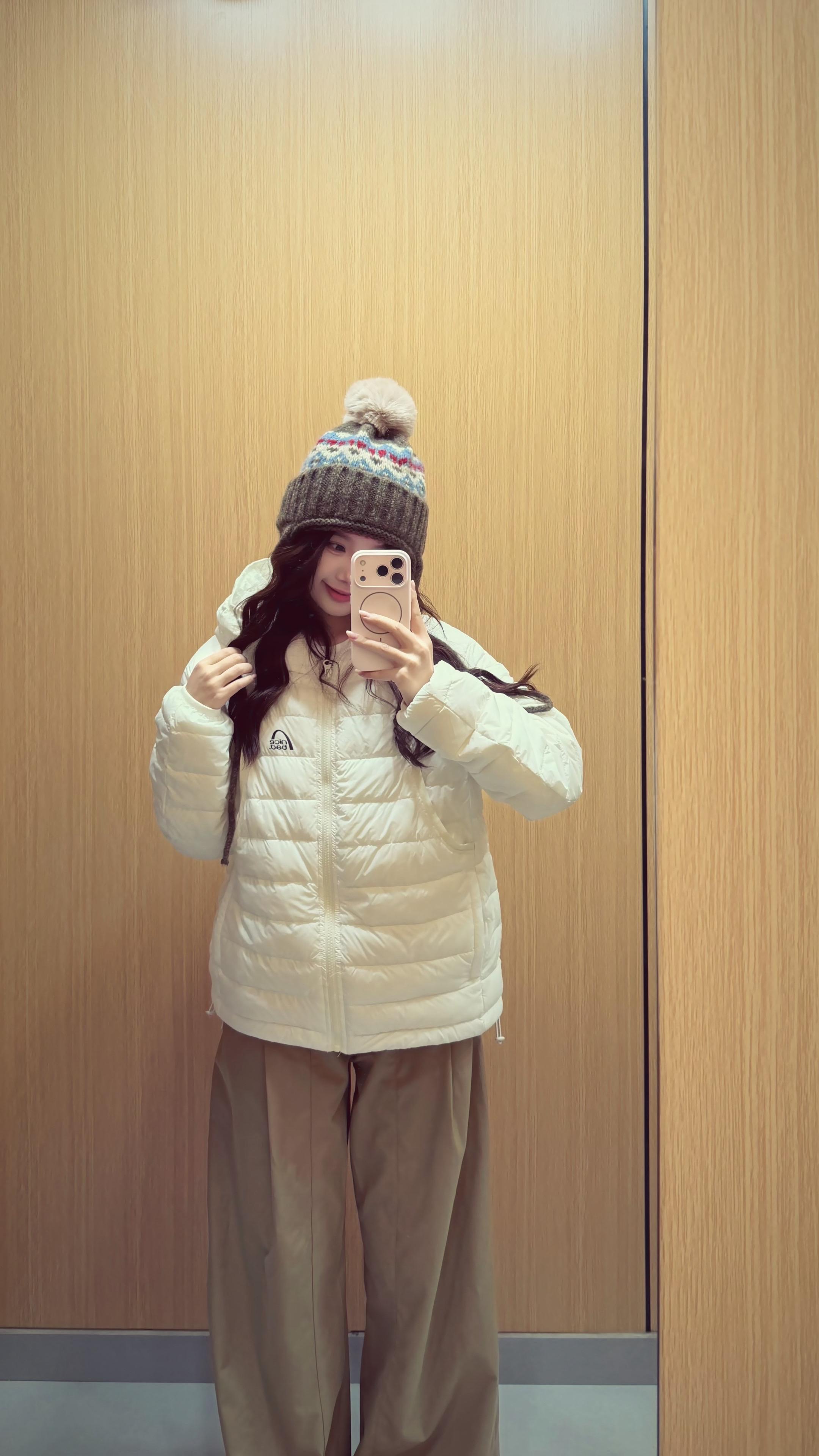 从不抛硬币 因为我知道幸福一直都在我手中