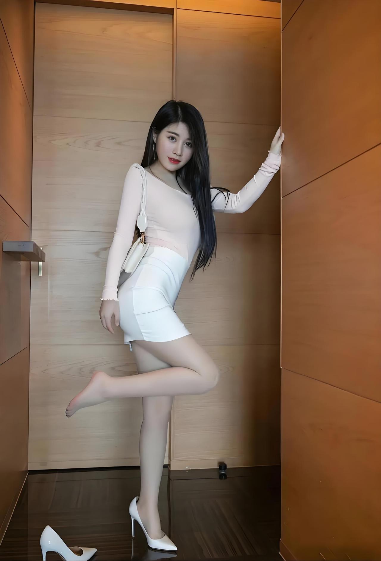 你心目中的美女是什么样子