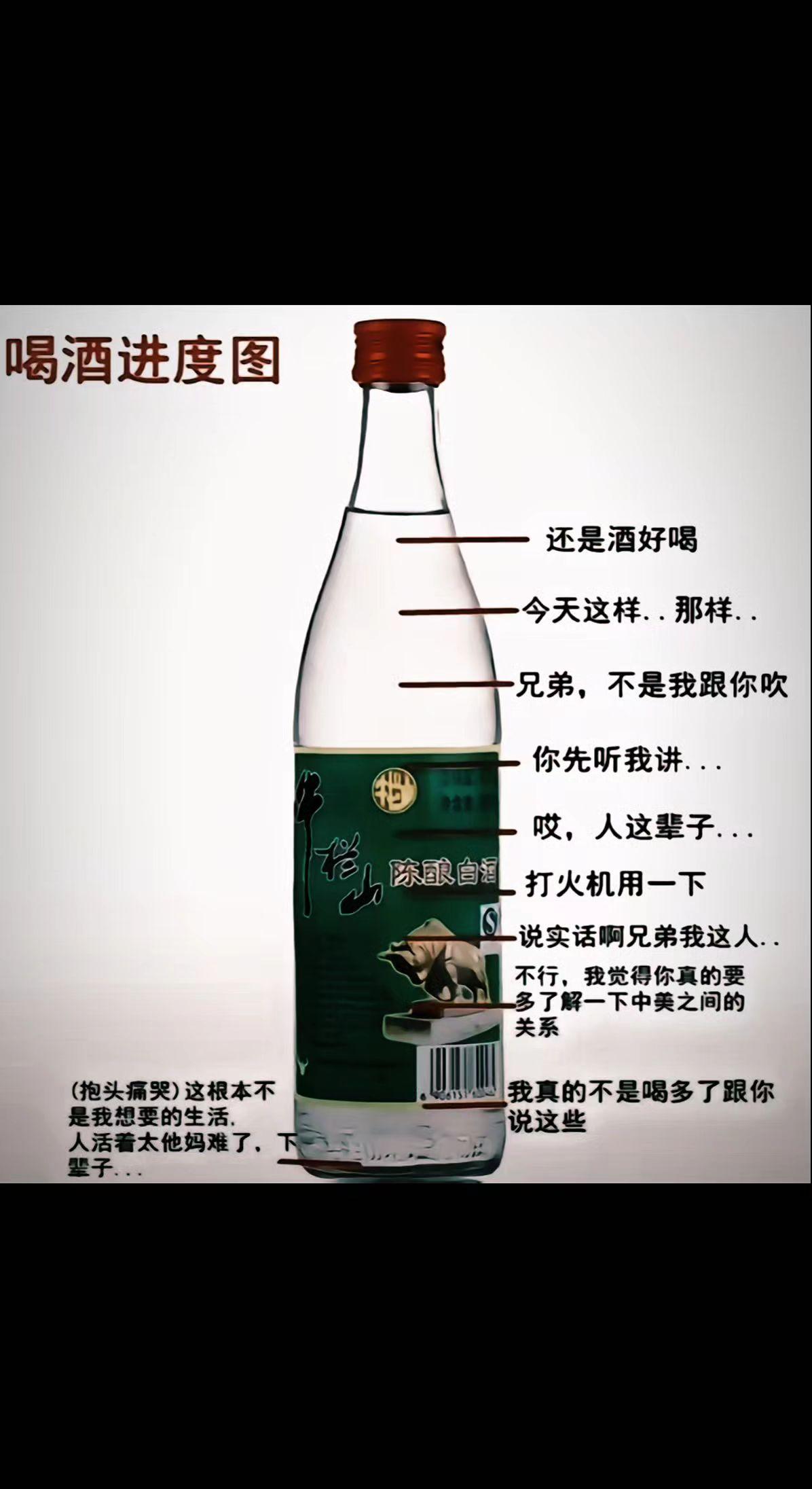 王志文在《天道》有一段经典台词:“我现在已经不和别人争吵了，因为我开始意识到，每