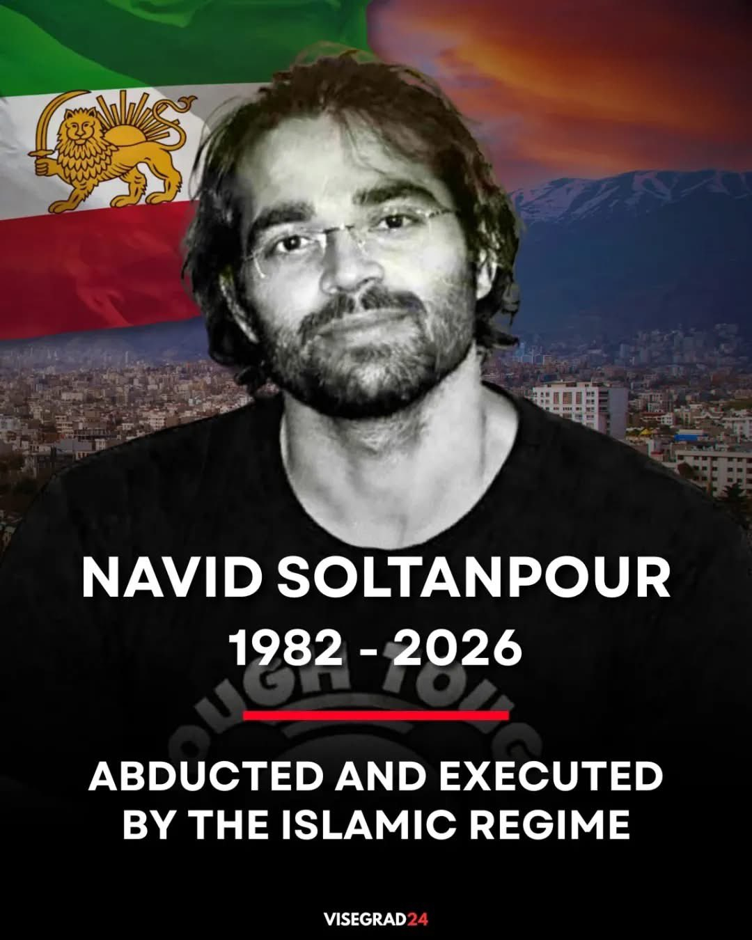 根据阿卜杜勒-拉赫曼·博鲁曼德中心（Abdorrahman Boroumand 