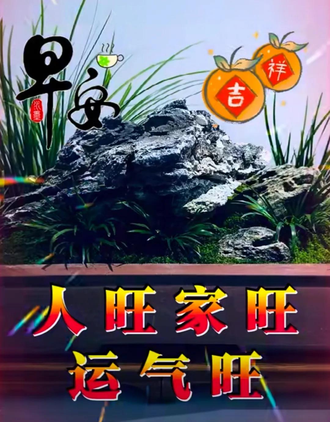 用溫暖的手握住緣分，
用真誠的心守住友誼，
用手機微信送去祝福：
祝你快樂開心又