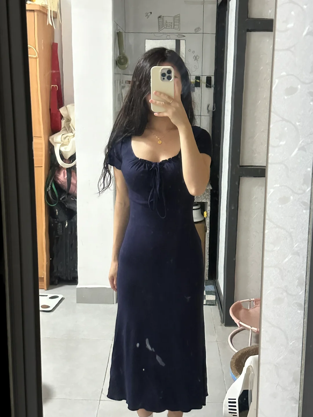 坚持不一定会立即开花，但会越来越好