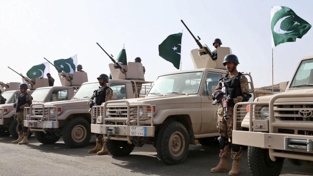 根据沙特消息来源，巴基斯坦于前日在沙特阿拉伯东部省的阿卜杜勒-阿齐兹国王空军基地