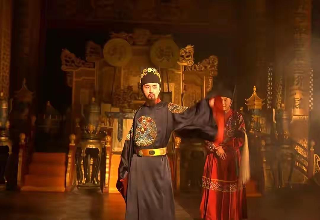 如何评价“城中痴儿”崇祯？

你别说，崇祯指挥打农民军是取得过一定胜利的，除了刻