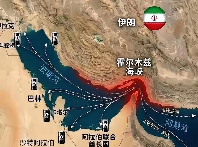 到现在，还有人错误的以为，美国是能打败伊朗，就是没有尽全力。因为划不来，这是错误