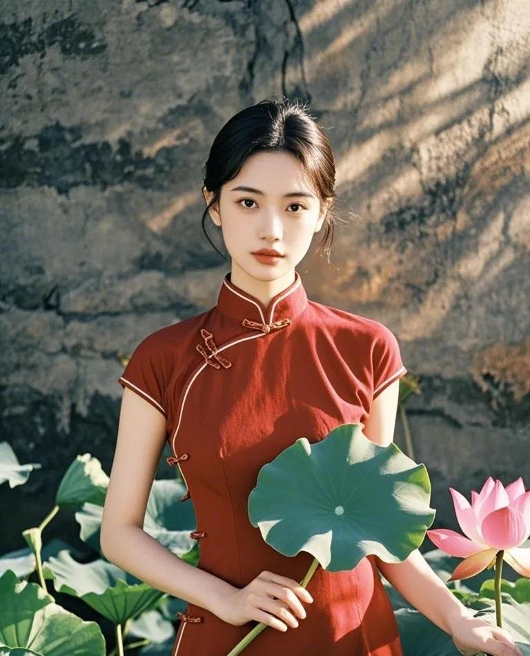 【对联之约，等你来圆！】你若对出妙句，我愿抛富贵同你隐桃源。”
五日已逝盼妙句，
