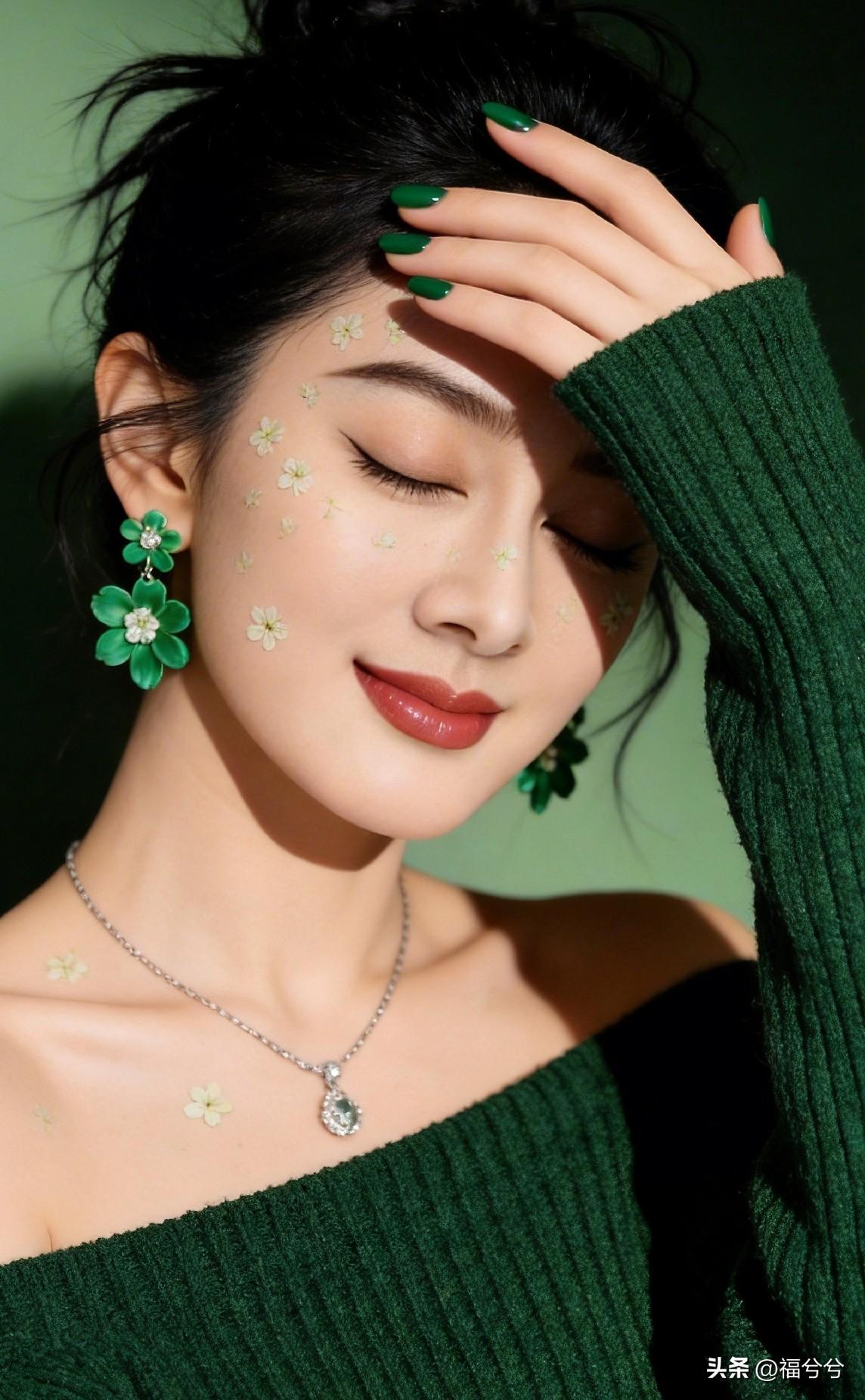 生活没有全程圆满，
幸福从不是一整段甜。
是一顿热饭，一句问候，
一次拥抱，一抹