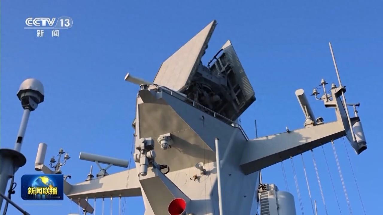 *美国做好中国收复台湾准备，所有人都要有心理准备，祖国统一可能以意想不到方式出现