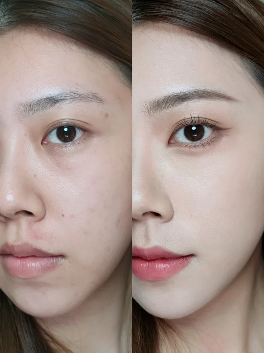 秋冬完美底妆保姆级教程来了，新手学起来！