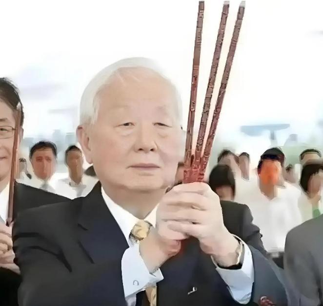 台积电创始人张忠谋毫不客气称，台积电握关键技术，若断供，大陆芯片就束手无策，还强