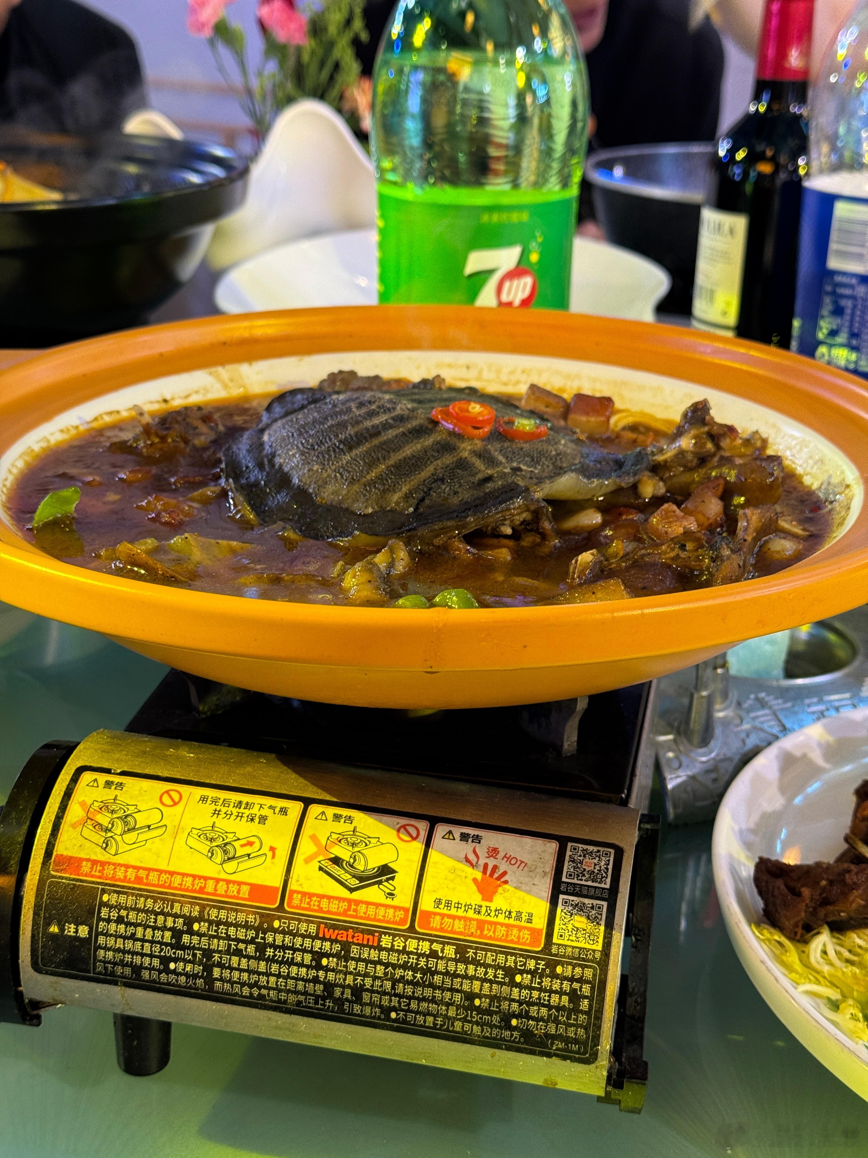 你们那边婚宴一定会有的菜是什么？湖北应该是甲鱼了王珍美胃