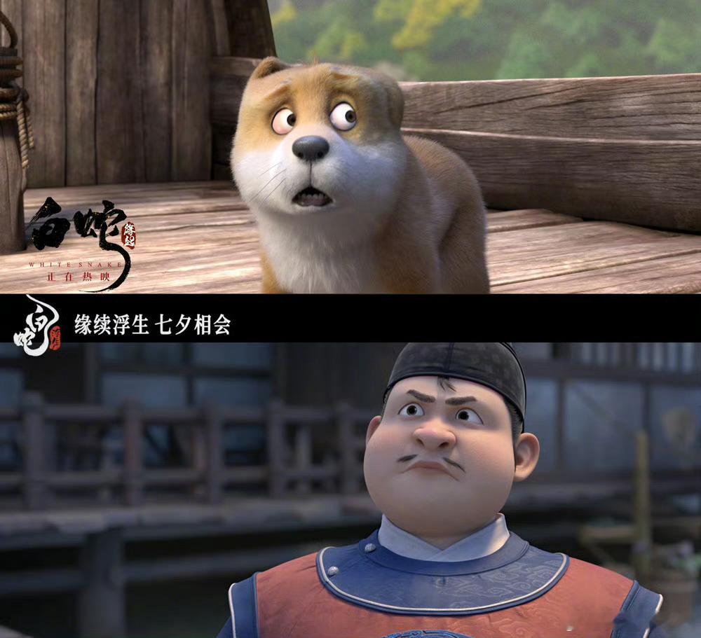 #前世的小狗变成今生的家人#小狗的缘分好深，希望可以一直陪着你 ​​​