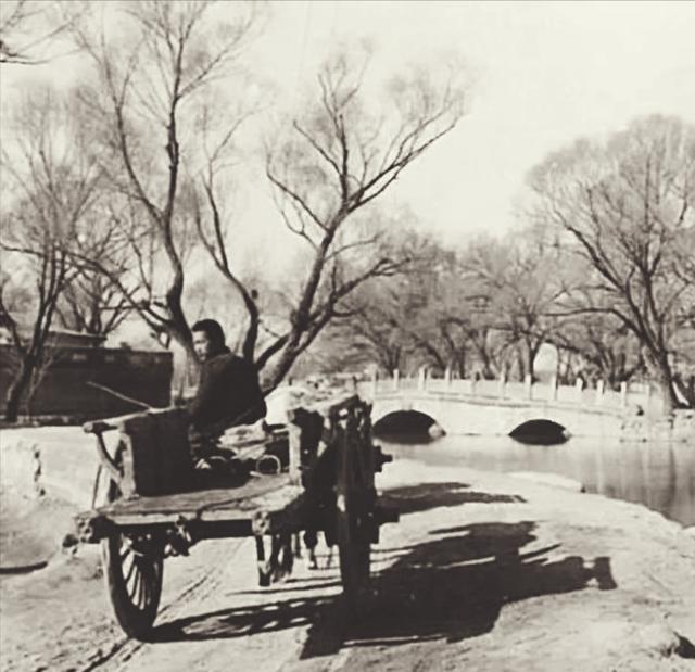 1955年冬，甘肃有关部门几经辗转，终于找到了坎边庄。来到一间破落的民房前，乡长