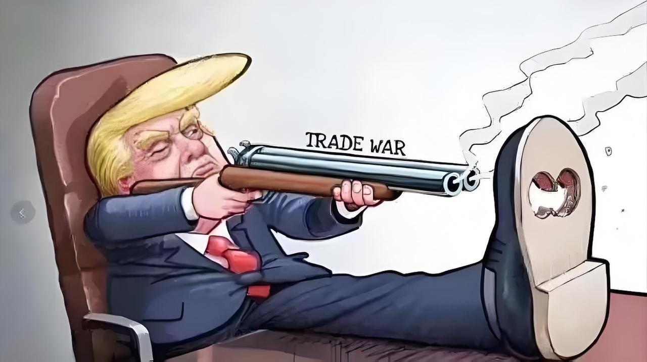 中美已经彻底回不去了！华春莹对美国外交的犀利评价——“谎言外交、恐吓外交、制裁外