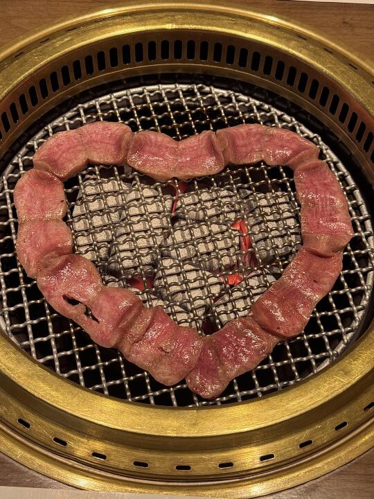 大無你是肯为我花心思的……😅