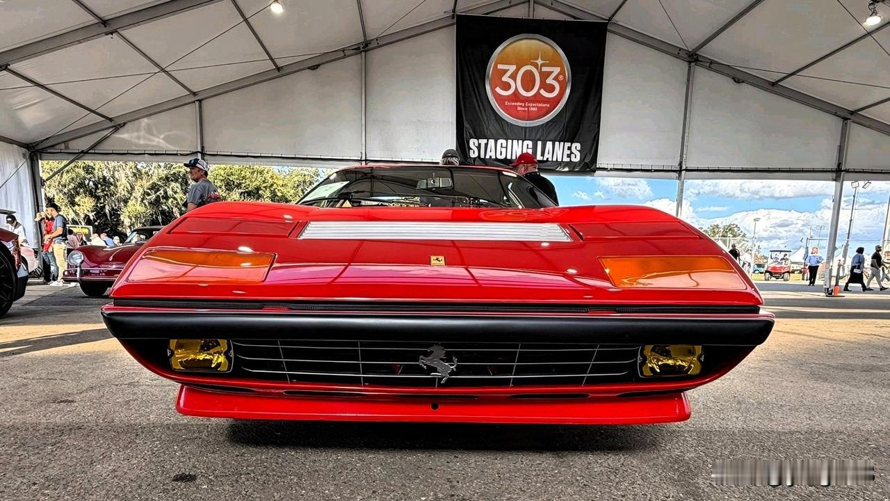 洛克希德·马丁公司正在与美国国防部就一款“法拉利”版F-35概念机进行高级别谈判