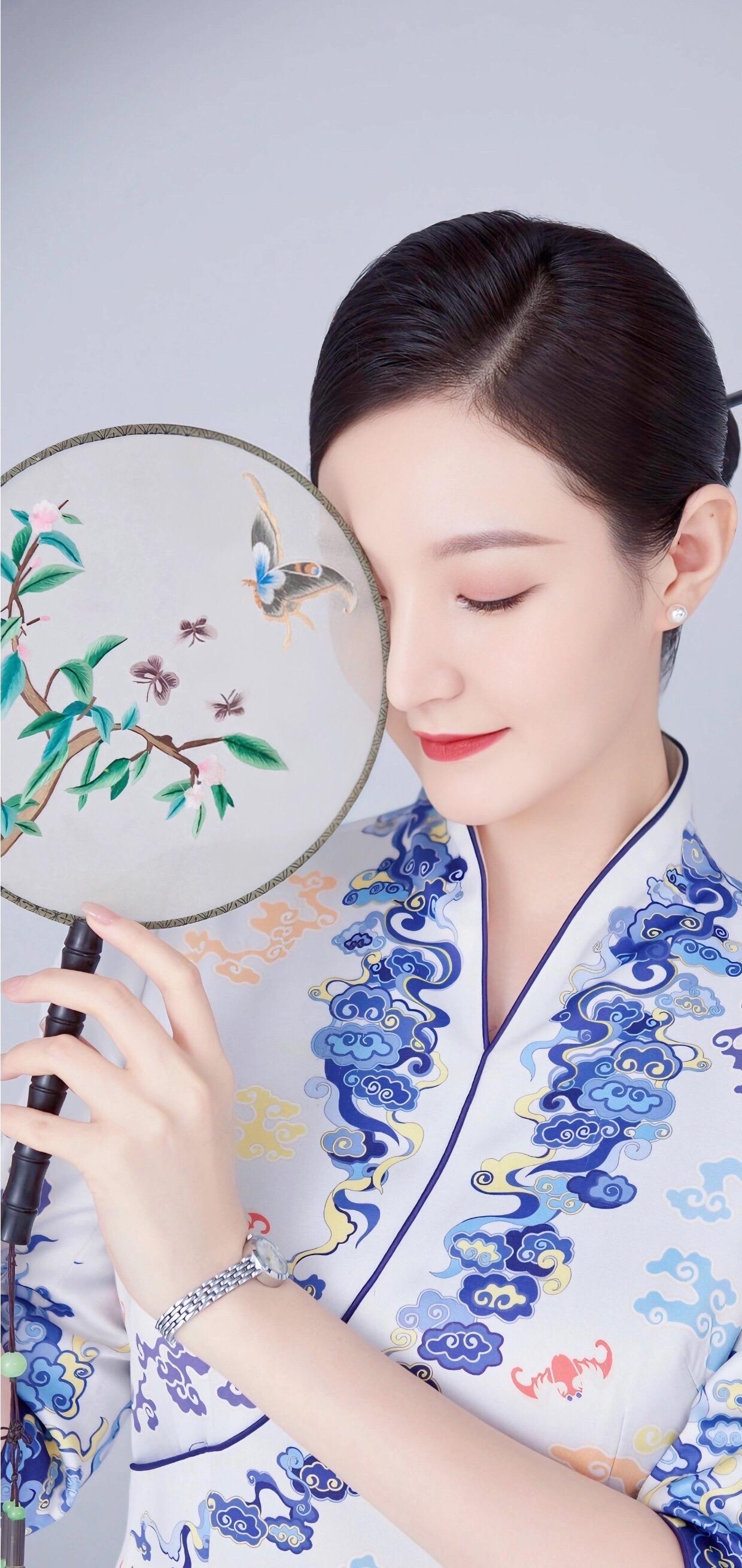 天青色等烟雨。