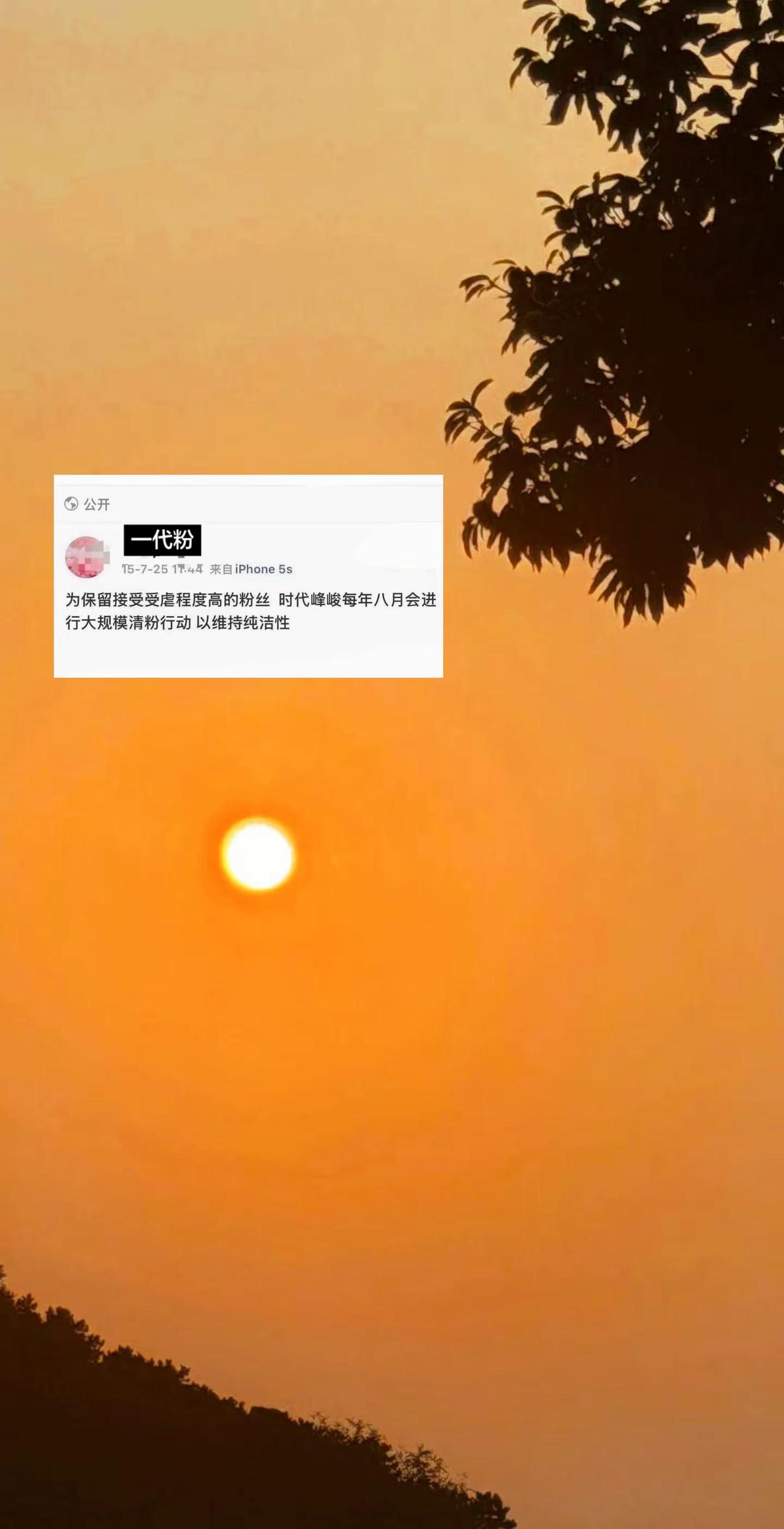 陪着他好吗粉圈