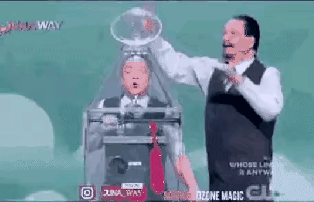 魔术揭秘，让人大开眼界啊。