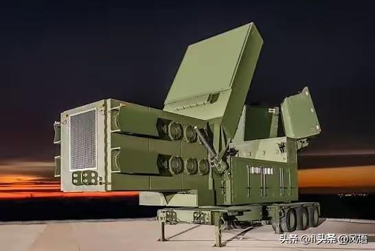 一箭四雕，美国紧急卖8套“鬼眼”给科威特的真相！
 
2026年3月，美国突然批