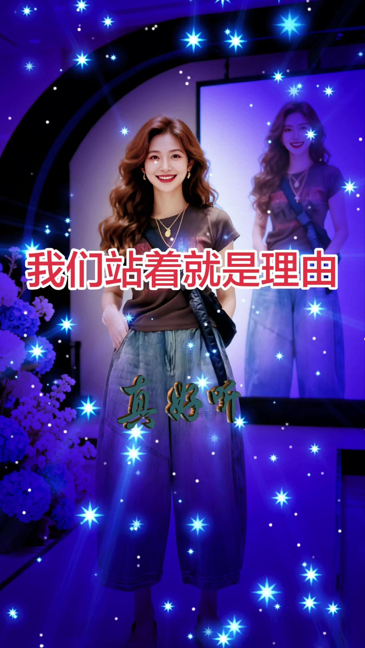 牛仔裤穿搭 牛仔连衣裙 新款 夏天穿搭 牛仔裤