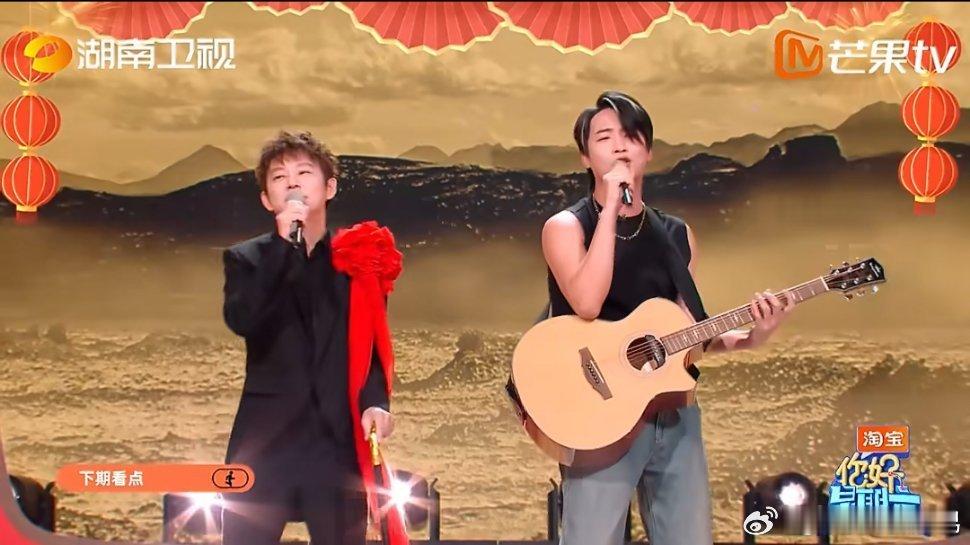 好六街第一届街晚选拔赛要来啦你好星期六热闹预警！好六街街晚选拔赛上线，有唱有跳看