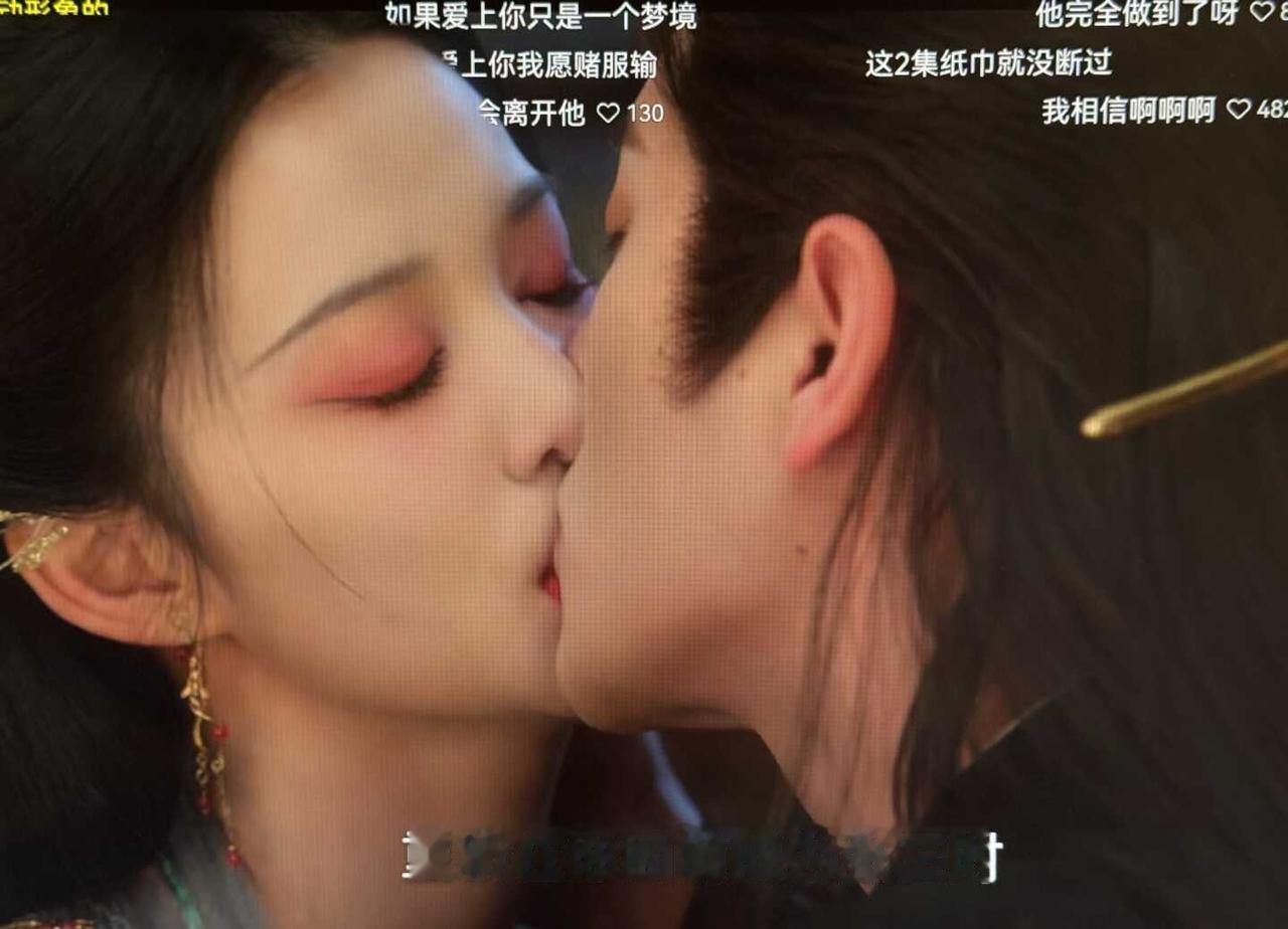 已被成何体统第27集哭shi
27集大家谁看了 谁懂啊家人们这集泪点太低了 这段