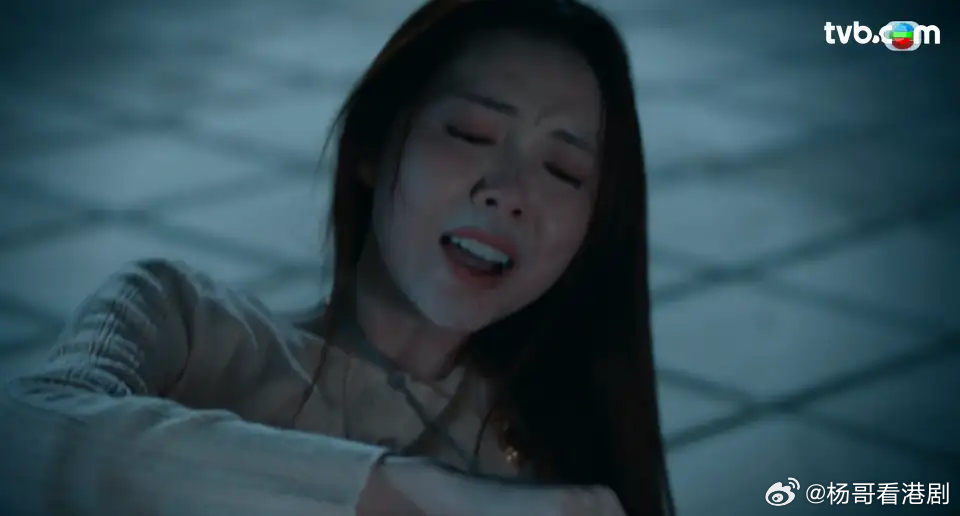 《臥底嬌娃》李海銅大結局慘死內幕曝光 親爆杜燕歌暖心舉動：佢真係好細心.《臥底嬌