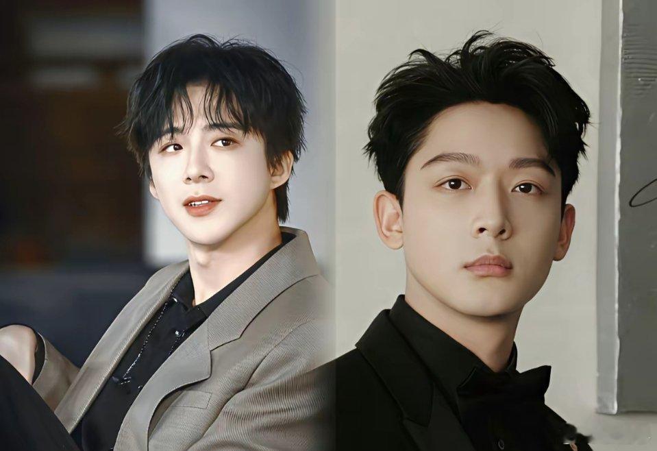 娱乐圈6大“个体户”明星，大家最喜欢谁的作品呢？1.白敬亭：《开端》《不眠日》带