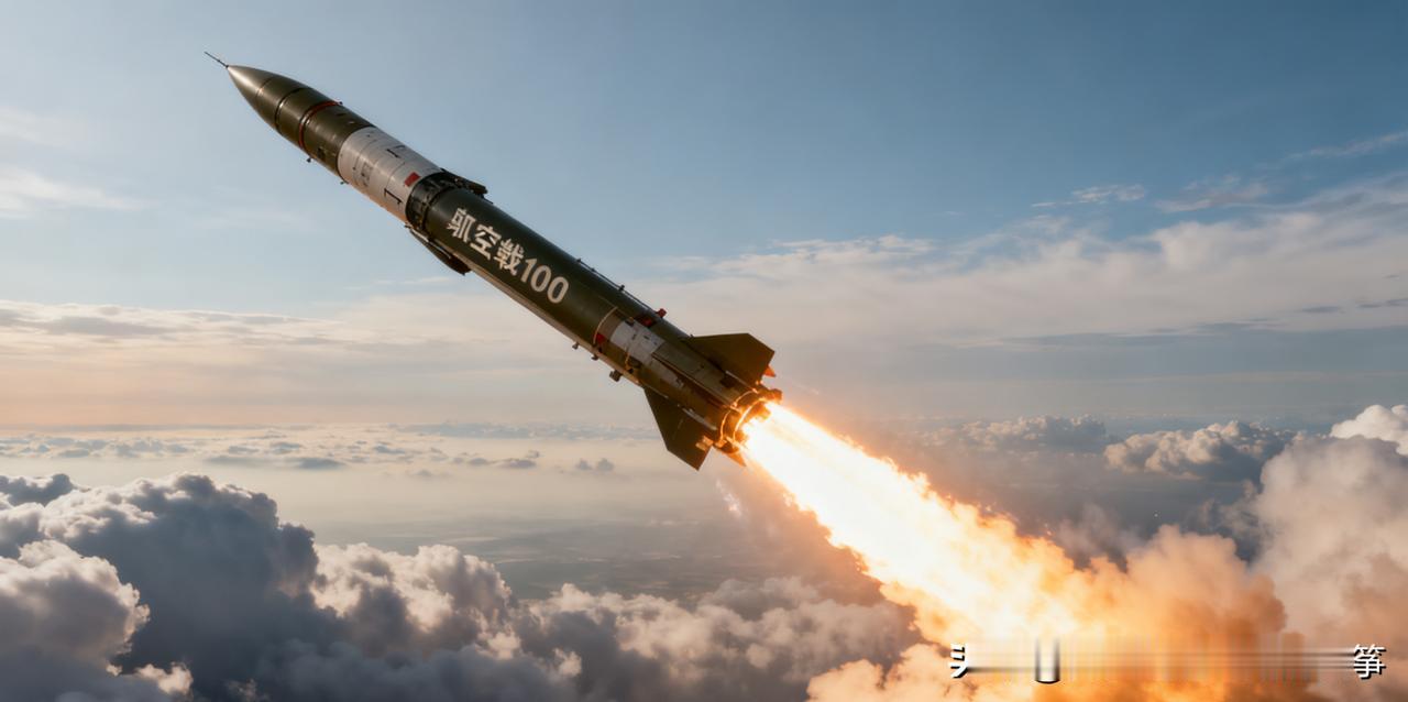 驭空戟-1000导弹为何神奇驭空戟-1000之神奇，在于民企铸重器的突破、5-7