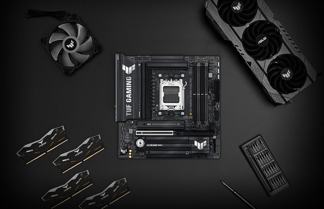 性能强悍又有性价比！这套3A主机畅玩4K游戏无压力