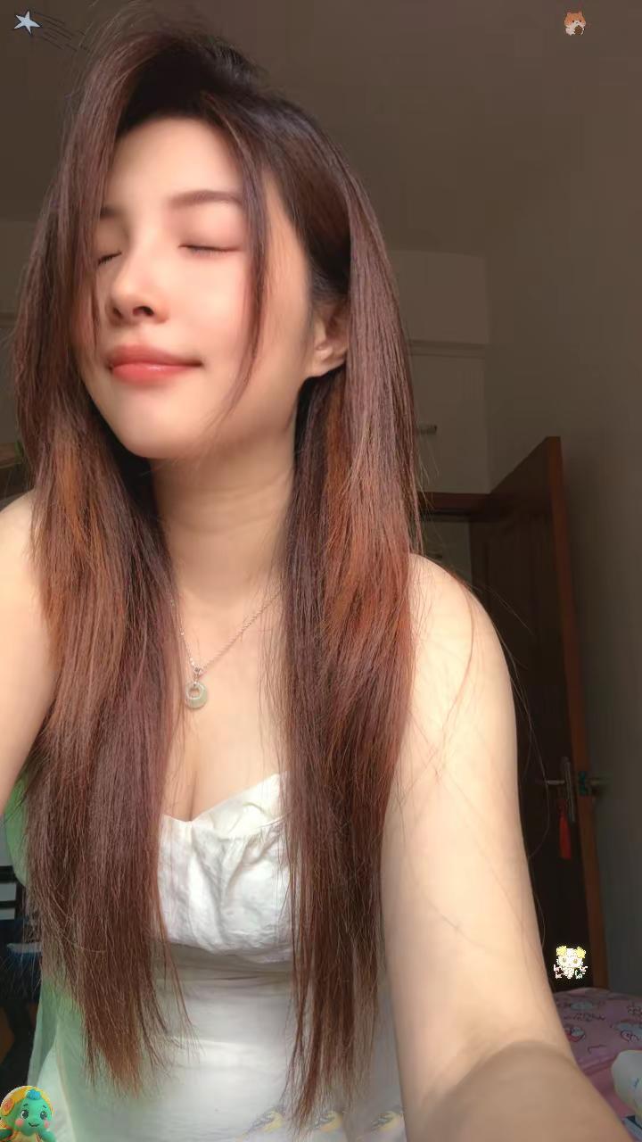 点解唔追我呢